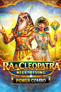 Ra & Cleopatra: Nile Rising Power Combo