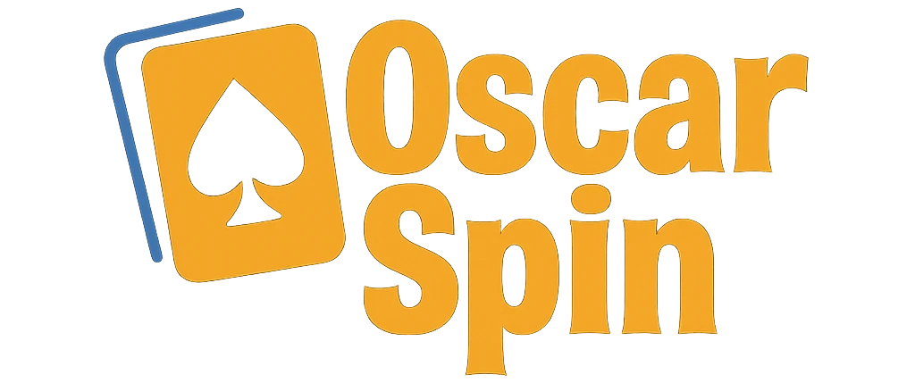 OscarSpin
